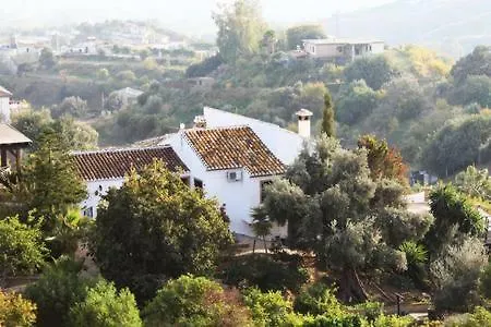 El Palacete 2 Mijas Ferienhaus