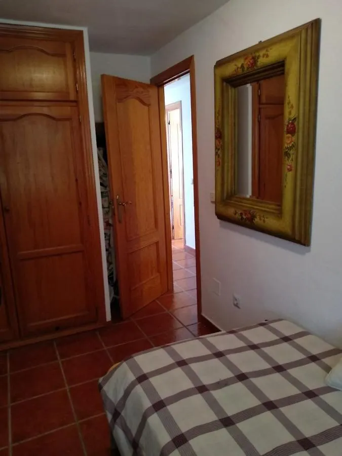 Ferienhaus El Palacete 2 Mijas Spanien