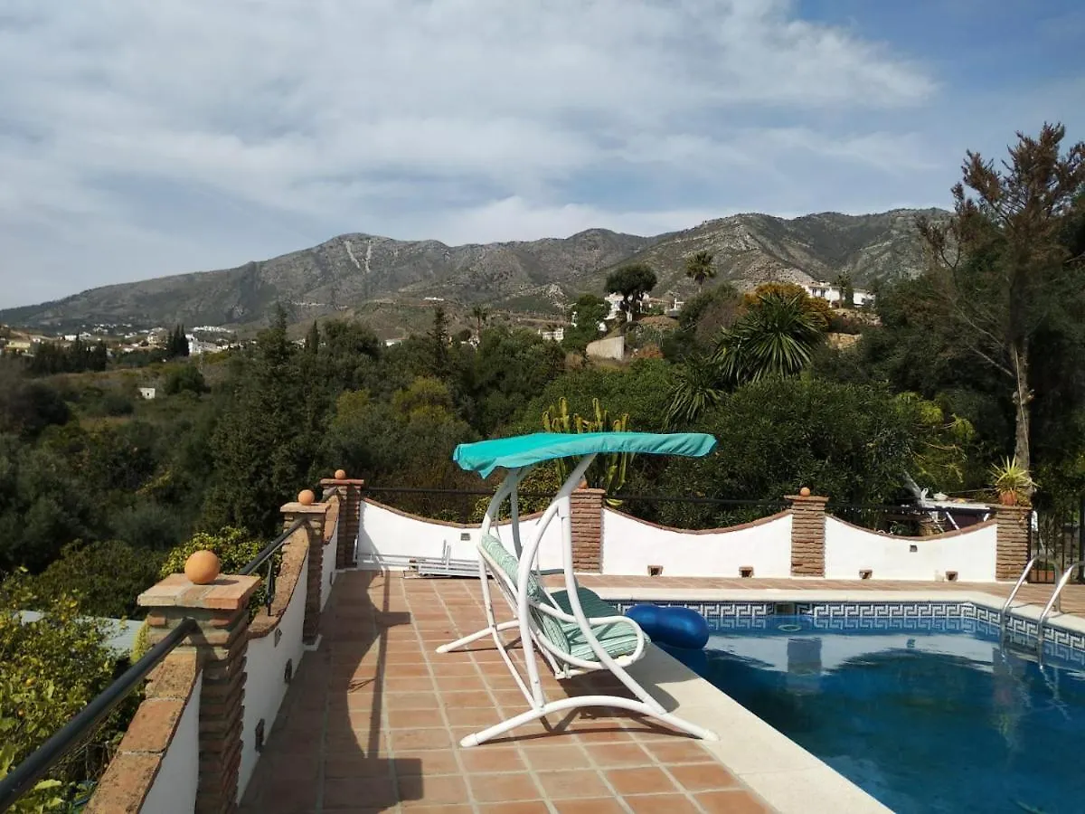 El Palacete 2 Mijas 0*,  Spanien