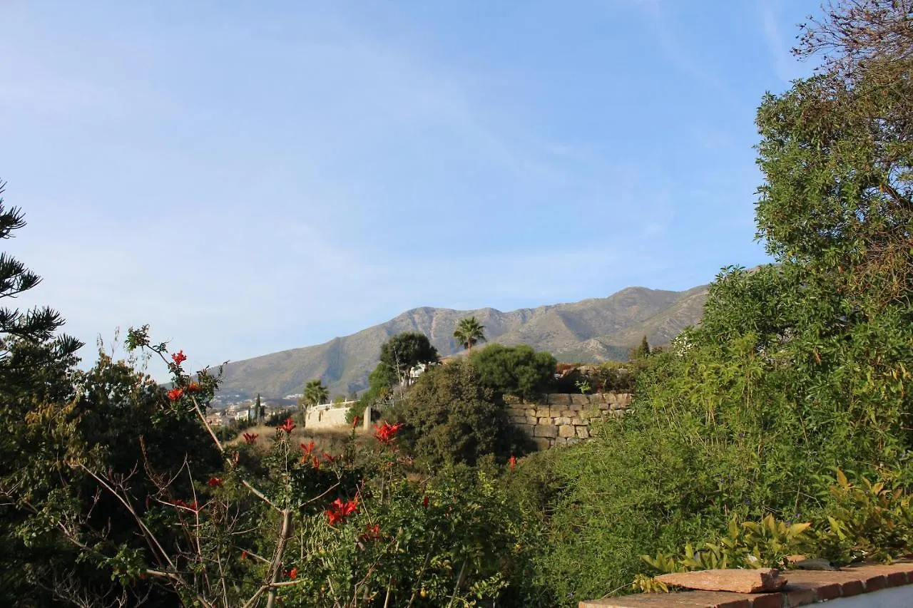 Ferienhaus El Palacete 2 Mijas