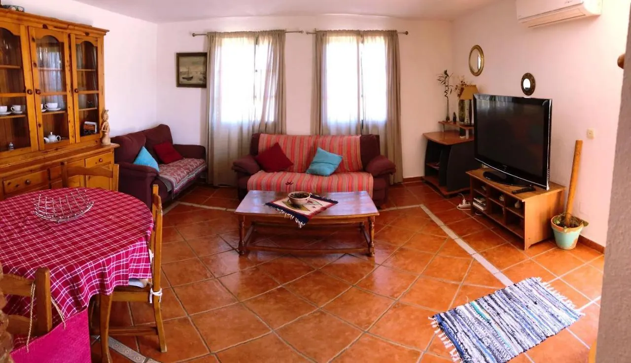 Ferienhaus El Palacete 2 Mijas