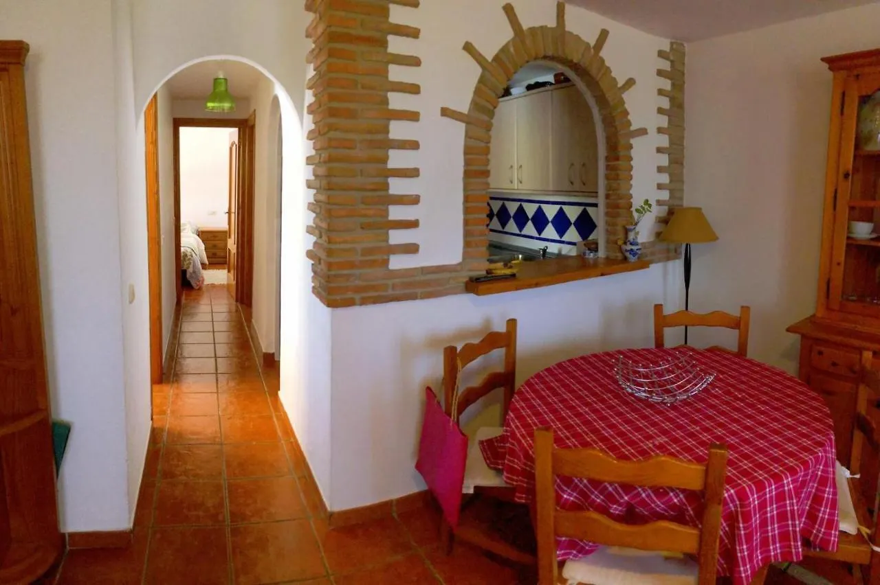 El Palacete 2 Mijas
