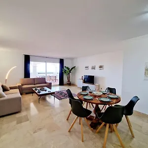  Apartamento Palmeras Seaviews