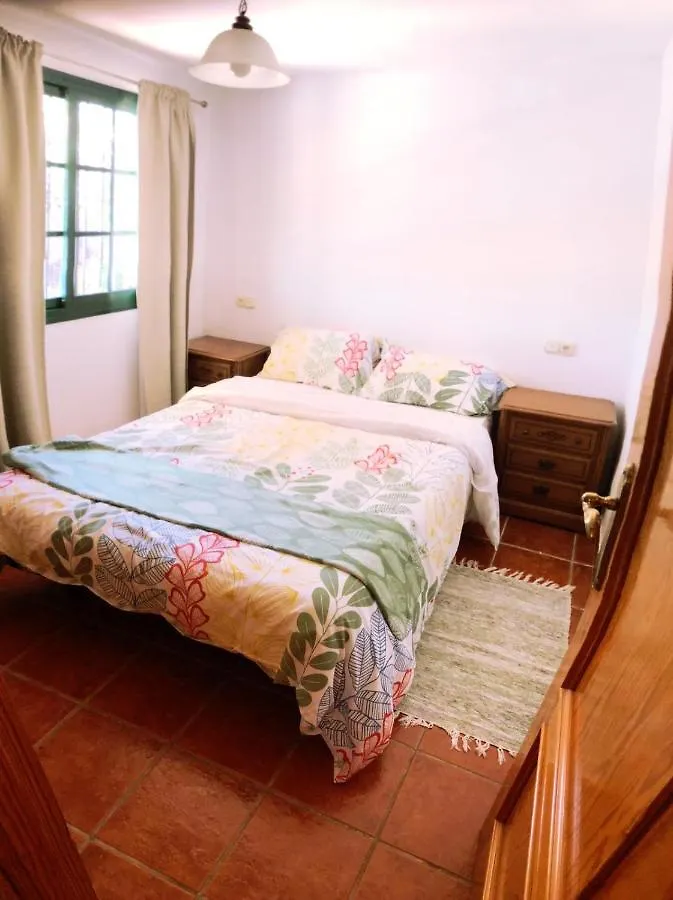 Vakantiehuis El Palacete 2 Villa Mijas